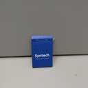 Syntech USB C to USB Adapter Pack of 2, USB 3.0 Female to Thunderbolt 4/3 Adapter Compatible with MacBook Pro Air 2024, Surface, iPad, iPhone, Galaxy Notebook, XPS and More Type C Devices, Space Grey