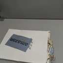 Weysat Christmas Wood Nutcracker Decoration Set Nutcracker Ornaments for Tree Mini Princess Ballet Mouse King Soldier Figures for Xmas Tree Outdoor Party