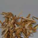 SIMISI RIBBON 24Pcs Camel Christmas Velvet Ribbon Bows Decorations Xmas Ornaments Vintage Decor for Tree, Wreath, Garland (3/8'' Width, 5 * 7 inch)