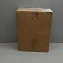 shouwuhho Bed Risers 8 Inch, Heavy Duty Round Furniture Risers Lifts 14" 12" 8" Table, Desk Leg, Sofa, Couch, Adjustable Bed Frame Risers Supports Up to 6,000 Lbs, Black, 9 Pack