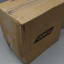 Camco Revolution 20-Ft Sewer Hose Kit - Features Translucent Elbow Fitting w/ 4-in-1 Adapter - Connects to 3 Slip or 3/3.5/4 NPT Threaded Sewer Connection (39634)