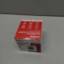 WEONY Blood Pressure Monitor for Home Use,Automatic Wrist Blood Pressure Monitor,Adjustable Wrist Blood Pressure Cuff (5.38.5”) 2*90 Reading Memory Digital Blood Pressure Machine with Carrying Case