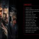 Marvel Studios' Doctor Strange in the Multiverse of Madness: The Official Movie Special Book