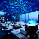 Proran Galaxy Projector, Projector for Bedroom, Dinosaur Egg Night Light Projector with Timer and Remote, Gift for Kids Adults for Ceiling, Birthdays, Christmas, Valentine's Day