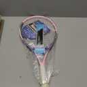 Senston 19" 23" 25" Kids Junior Tennis Racquet for Kids Children Boys Girls Tennis Rackets with Racket Cover
