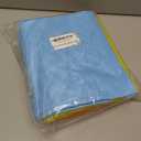 3 Pack Pool Floats Adult, PuppyuWill Minimalist Design Pool Chair Float, 52" X 38" Mood-Boosting Colors, Drifter, Chair, Hammock 3-in-1 Inflatable Pool Toys for Pool Party, Lake, River, Sea, Outdoor (Blue & Yellow & Orange)