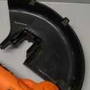 BLACK+DECKER String Trimmer with Auto Feed, Electric, 6.5-Amp, 14-Inch (BESTA510)