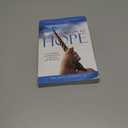 Hold On to Hope: From Bipolar and Brokenness to Healing and Wholeness