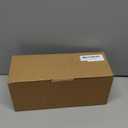 Bosmarlin Glossy Ceramic Coffee Mug, Tea Cup for Office and Home, 18 oz, Suitable for Dishwasher and Microwave(Yellow, 2)