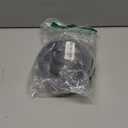 AQQA Aquarium Air Pump Powerful Pond Aerator Oxygen Pump 4 Outlets Adjustable Hydroponic Air Bubbler Pump with Air Stone Tube Air Valves for Up to 1000Gal (15W,356GPH)