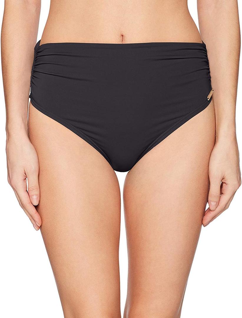 Vince Camuto Women's Standard Convertible High Waist Bottom, S