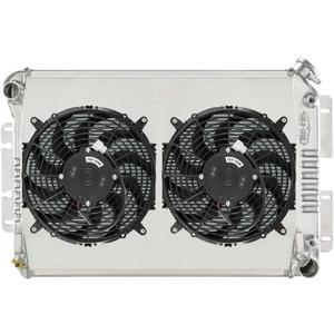 CHC547ASK - Aluminum Radiator With Fan Kit