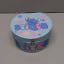 Get Trend Disney Stitch Advent Calendar 2025 for Girls, Charm Bracelet Jewelry Set, Christmas Countdown Calendar, Xmas Gifts for Girls