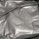 270 Opening BBQ Blanket for Resting Meat, Valentines Day Gift Meat Resting Bag, Leak-Proof Smoker Accessories, Grilling Gift for Briskets/Pork/Turkey - Anniversaries Birthday Gift for Men Him Dad (21'' Vinyl Fabric-Grey)