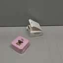 Jewelry Box, Pug Gifts For Teens Teenage Girls Kids Age 6 7 8 9 10 11 12, Pug Lovers Stuff Items Accessories Things Decor, Travel Ring Earrings Necklace Organizer Holder!