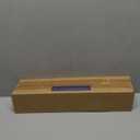 Closet Rod,29-78 Inch Space Saving Closet Rod Extender Hanging, Black Adjustable Clothes Hanging Bar, Stainless Steel Closet Garment Organizer Rack, Bathroom, Windows