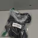 Waterproof Fanny Pack with Triple Zip Lock, Submersible Up to 32FT Dry Bag Pouch, Touchscreen Phone Case for Beach, Cruise, Swimming & Kayaking Essentials (Gray+Black)