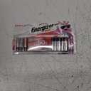 Energizer AAA Batteries, Max Triple A Alkaline, 16 Count