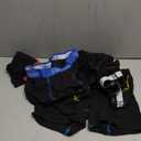 Hanes Men's Boxer Brief Underwear Pack, Stretch Cotton Boxer Briefs for Men, Moisture-Wicking, 6-Pack (Medium, Black Color Band - 6 Pack)