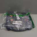 Compatible with Lenovo Tab M11/Tab P11 Plus/Tab P11/Xiaomi Redmi Pad SE(2023) 11 inch Tablet Case, Kids Shockproof Protective Case with Stand Handle for Girl Kid Gift- Navy Blue