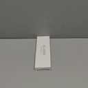 MioHHR Slim Metal Band Compatible with Apple Watch Band 42mm(Series 11 10) 41mm(Series 9 8 7) 40mm(Series 6 5 4 SE3/2/1) 38mm(Series 3 2 1),Stainless Steel iWatch Bands for Women,Silver/Gold