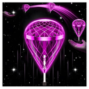 Flying Bouncing Toys - Flying Orb Ball Cool Toys for Kids Boys Girls 6-8 8-10 10-12 12-14 - Toss and Catch LED Shuttlecock - Sports Gifts for Boys Girls Teens