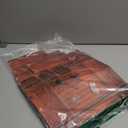 Weekgrat 6 Pcs Magic Theme Party Decorations Paperboard Suitcases Box Table Centerpieces 3 Size Vintage Stackable Trunk for Magical Birthday Party Baby Shower Entrance Photo Booth Supplies