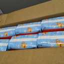 Huggies Size 1 Diapers, Little Snugglers Diapers, Size 1 (8-14 lbs), 198 Count (6 Packs of 33) 