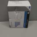 Wipes Dispenser, Wipe Holder for Baby, Refillable Wipe Container, Portable Press to Open, Non-Slip