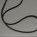 Garden Lawn Mower Belt 1/2" x 65" Compatible with Ariens 07212400 07215500 AYP 58406 Craftsman 4454J 7074J Dayco L465 Ford/New Holland 344218 344219 5452394 Gates 6865