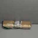 Solid Wooden Coat Rack Wall Mount,Removable Wood Wall Hooks for Hanging,Installation in Entrances Bathrooms and Utility Rooms for Storage(Black, 5 Hooks)