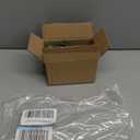 Supla 5 Pcs Assorted Artificial Succulents Plants Unpotted Small Green Cactus Echeveria Picks Fake Succulents Bulk for Succulent Garden Centerpiece Wreath Floral Arrangement Indoor Outdoor Home Dcor