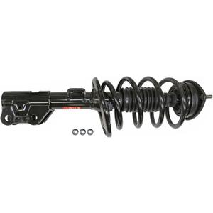 Monroe Quick-Strut 172938 Suspension Strut and Coil Spring Assembly