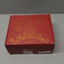 Christmas Gift for Women, Womens Christmas Gift 2026 Winter Mug for Coworker Best Friend Teacher, Merry Xmas Gifts Basket Set Unique Holiday Gift Ideas Burr Basket