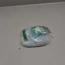 Cafezi Replacement Lid with Flip Straw and Top Handle, 30oz/ 40oz/ 50oz/ 64oz Tumbler, Screw On Lid (Sky Blue)