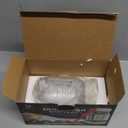 Ultimate Sourdough Starter Jar Kit 31.8 oz - Reusable Jar for Easy Bread Baking - Perfect to Make Your Sour Dough Starter - Easy to Use & Clean - Complete Sourdough Starter Kit - Great Christmas Gift