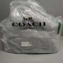 Coach Women's Soft Empire Carryall 40 Tote, Blue