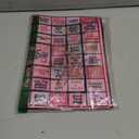 Fofeadm Drinking Games for Adult, Girls Night Rubber Mat Drinking Board Games, Funny Party Interactive Drinking Games for Girls Night, Bachelorette Party, Age 21+, 2-8 Players