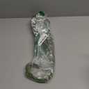 9 Pack Real Touch Artificial Baby's Breath Flowers - 21" Bendable Stems for Wedding Bouquets, Home Centerpieces & Outdoor Decor (Waterproof, Dustproof, White)