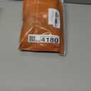 INNERSY Womens Underwear Low Rise Cotton Hipster Panties Soft Breathable Ladies Briefs 6-Pack, Large