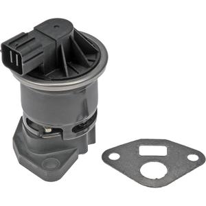 Dorman 911-767 Exhaust Gas Recirculation (EGR) Valve Compatible with Select Honda Models