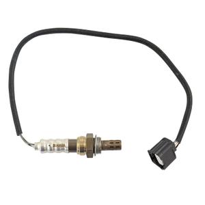 TRQ O2 Oxygen Sensor Compatible with 2015-2018 Chevrolet City Express 2013 Infiniti JX35 2014-2015 QX60 2013-2014 Nissan Altima 2012-2014 Murano 2013-2021 NV200 2013-2015 Pathfinder 2012-2015 Quest