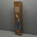 3ft Green Fiber Optic Christmas Tree,Pre-Lit Artificial Mini Christmas Tree, Tabletop Small Xmas Tree with Stars Holiday Home Decorations