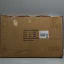 monTEK Ultra Slim TV Wall Mount for 43-90 Inch TVs | 1.1" Thin Low Profile Full Motion Bracket | Dual Swivel Articulating Arms with Tilt | Max VESA 600x400mm | Holds 132lbs | Fits 16"/18" Studs