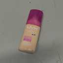 NYX PROFESSIONAL MAKEUP Make 'Em Wonder Liquid Foundation, 24HR Foundation Makeup With A Soft Matte Finish, Buildable Full Coverage - 06 Light (1.01 Fl Oz (Pack of 1))