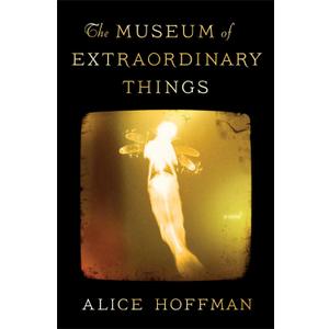 The Museum of Extraordinary Things: A Novel
