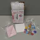 24 Pack Valentines Day Gifts for Kids, Valentines Day Cards with Heart-Shaped Crystal Gemstones for School Classroom Exchange, Valentine Party Favors&Goody Bag Fillers for Girls and Boys Ages 412