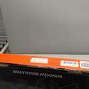 A-Premium Power Window Regulator with Motor Compatible with Mitsubishi Lancer 2008-2017 Front Driver Side