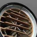 Remington Mid-Size Pretty Fierce Hair Dryer 