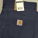 Carhartt Men's 103111 Rugged Professional Series Relaxed Fit Short - Size 34 US